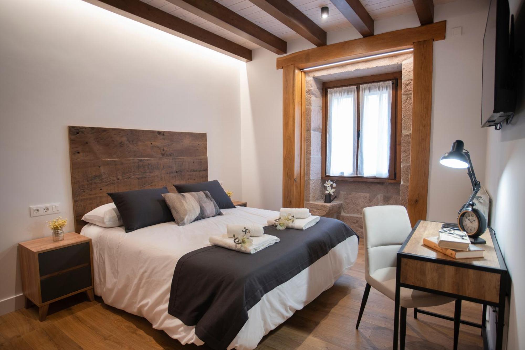 Casa Rural Kabia Arráyoz 외부 사진