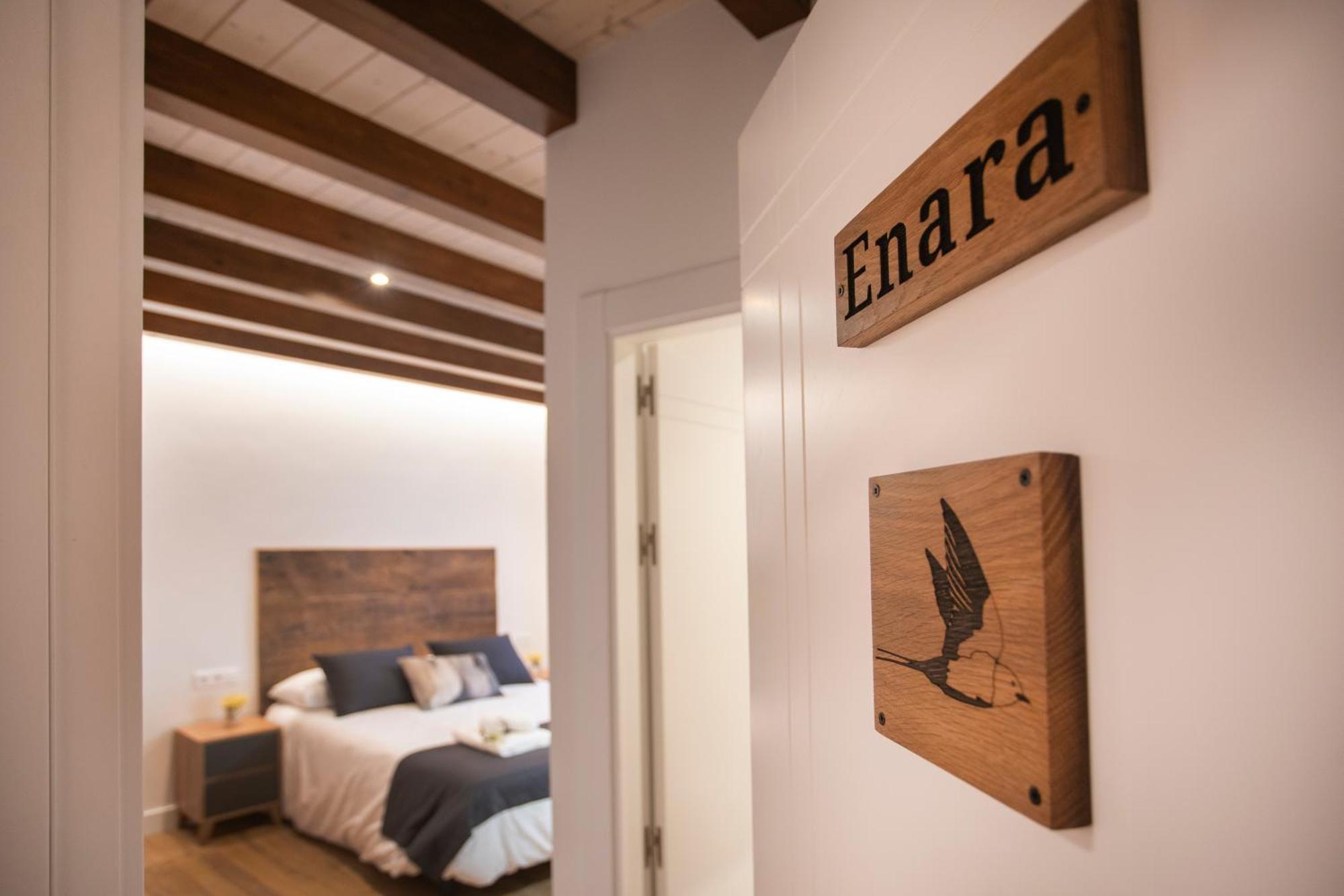 Casa Rural Kabia Arráyoz 외부 사진