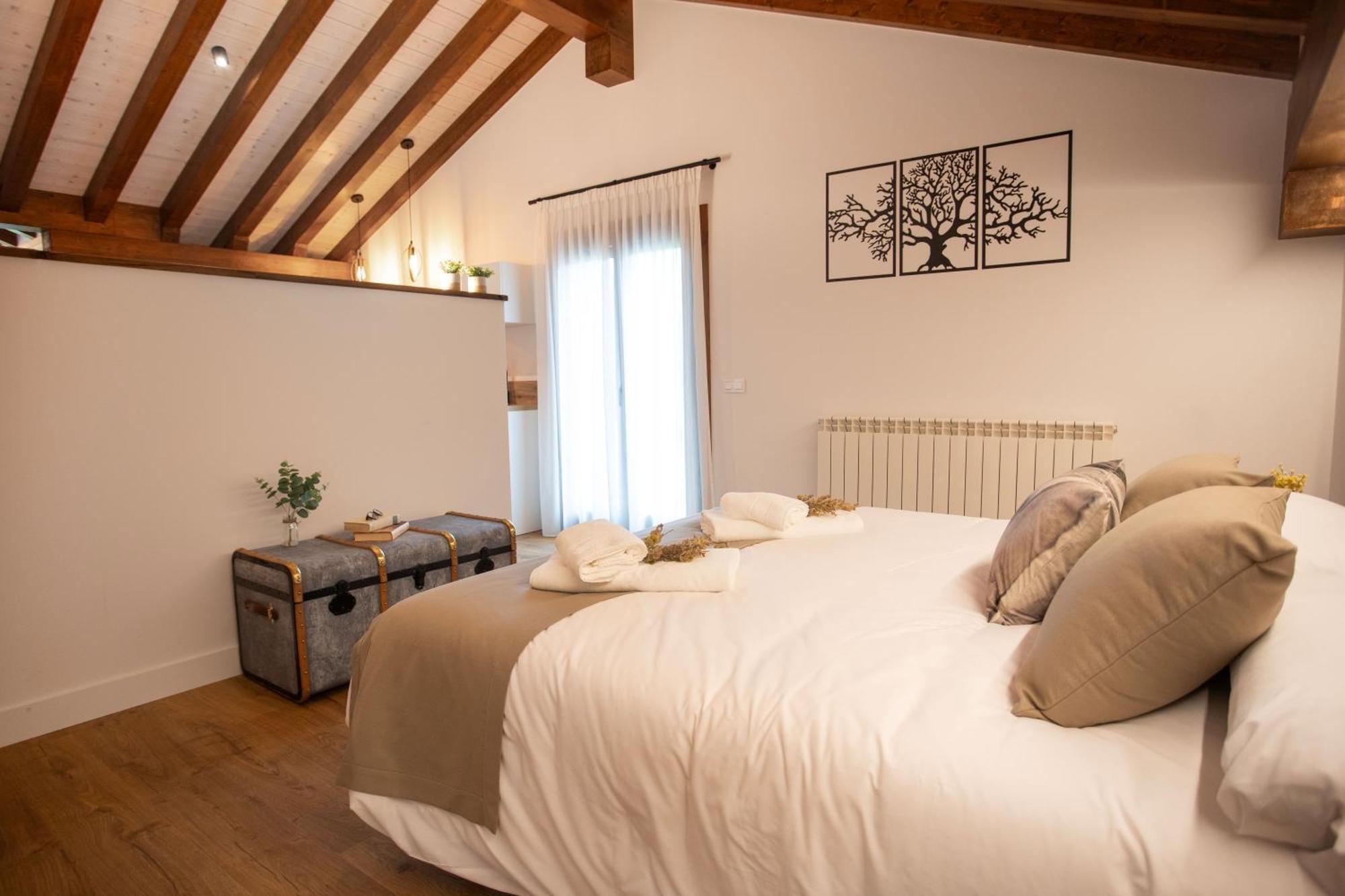 Casa Rural Kabia Arráyoz 외부 사진