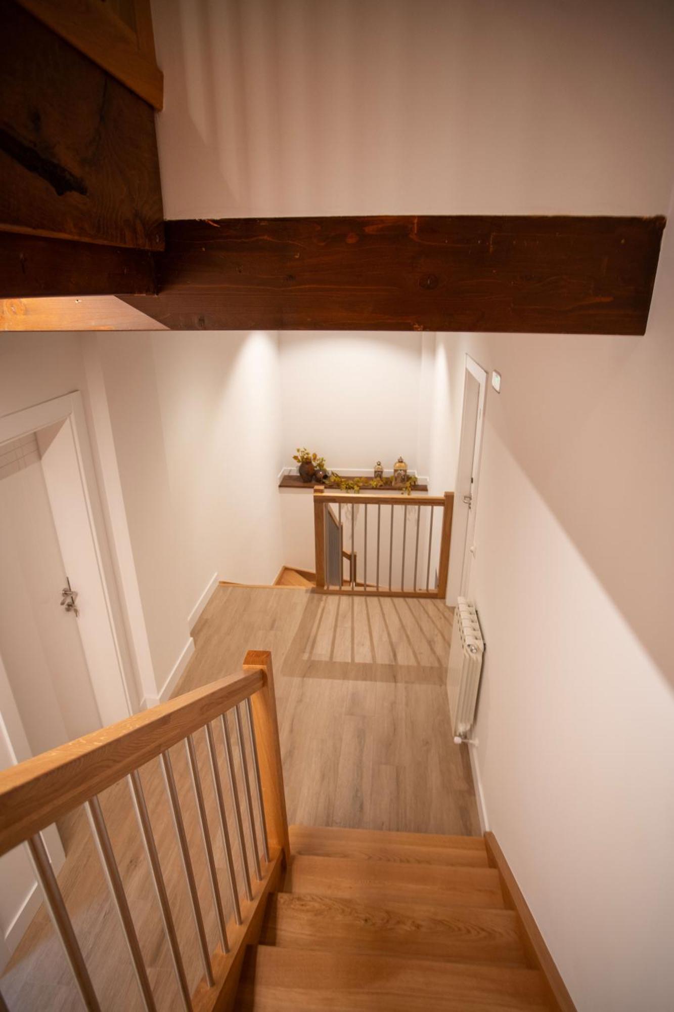 Casa Rural Kabia Arráyoz 외부 사진