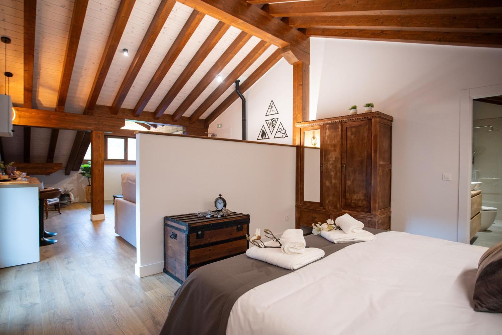 Casa Rural Kabia Arráyoz 외부 사진