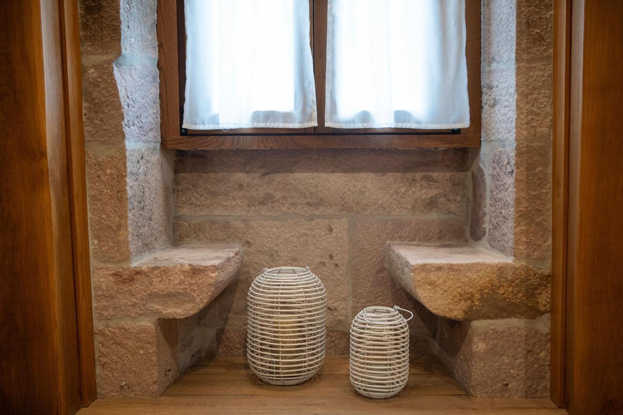 Casa Rural Kabia Arráyoz 외부 사진