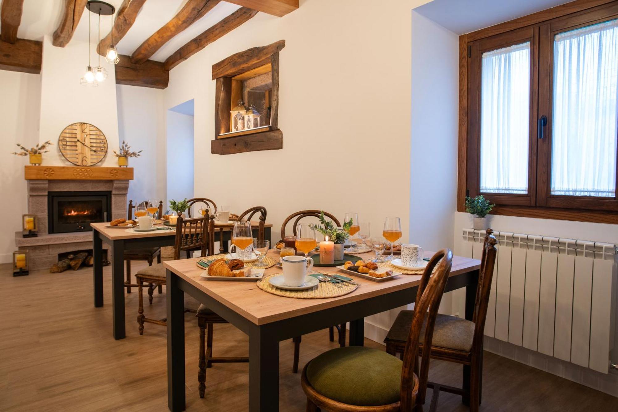 Casa Rural Kabia Arráyoz 외부 사진